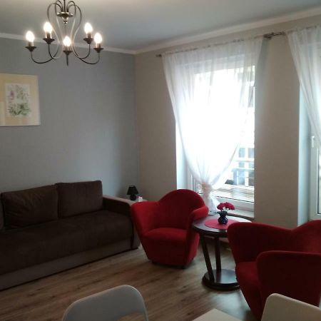 Apartament Apartament Bj Poznań Zewnętrze zdjęcie
