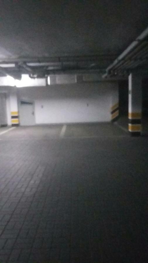 Apartament Apartament Bj Poznań Zewnętrze zdjęcie